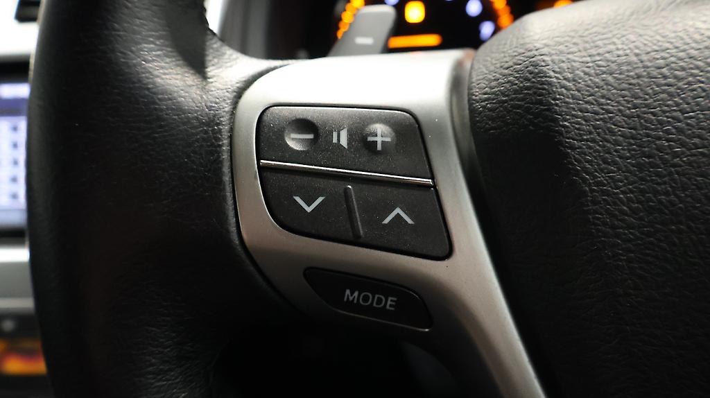 2015 Toyota Avensis Wagon Xi image 330950