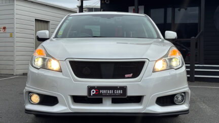 2013 Subaru Legacy B4 2.5i B Sports Eyesight G Package image 332630
