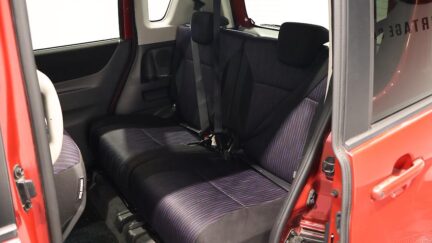 2014 Suzuki Solio Bandit DJE image 335900