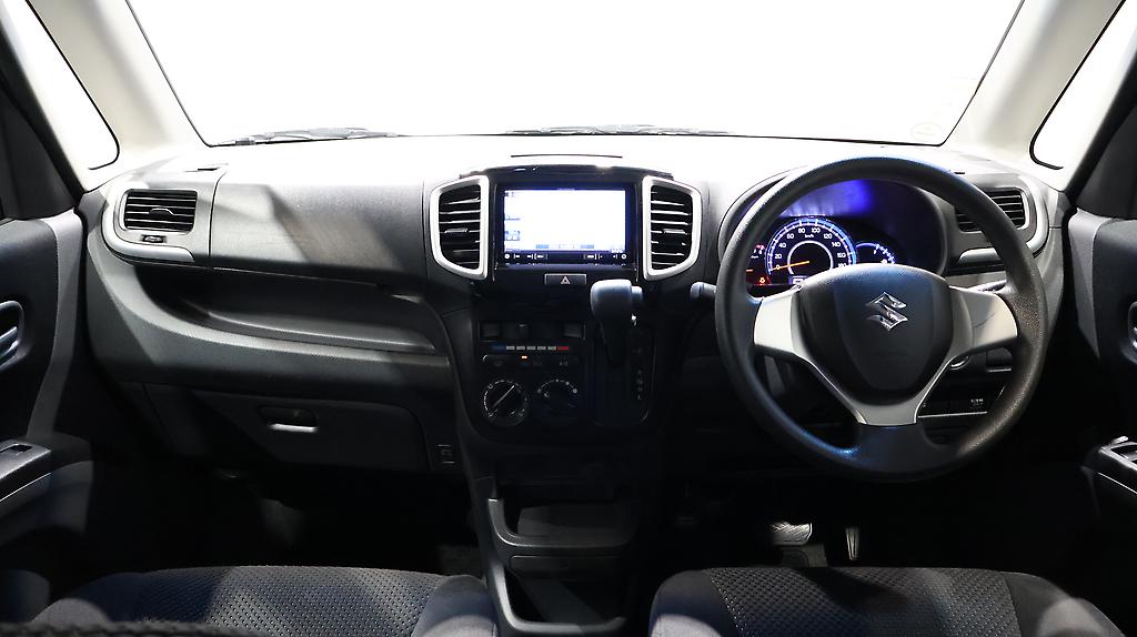 2015 Suzuki Solio G Limited image 335944