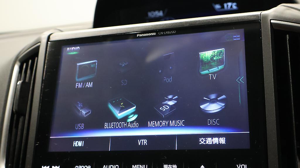 2017 Subaru Impreza Sport 2.0i-S Eyesight image 333687