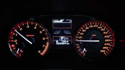 2015 Subaru Wrx S4 2.0GT-S Eyesight 4WD image 335463