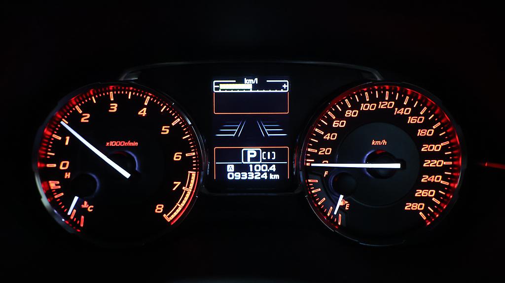 2015 Subaru Wrx S4 2.0GT-S Eyesight 4WD image 331621