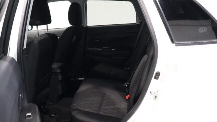 2022 Mitsubishi Asx LS 2.0P/CVT image 332922