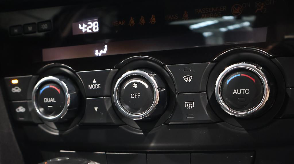 2013 Mazda Atenza Sedan 20S image 331647