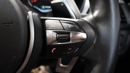 2013 Bmw 335i Active Hybrid 3 series image 332421