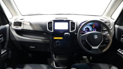 2015 Suzuki Solio image 333730