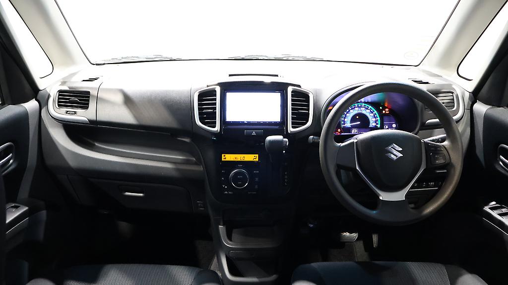2015 Suzuki Solio image 333730