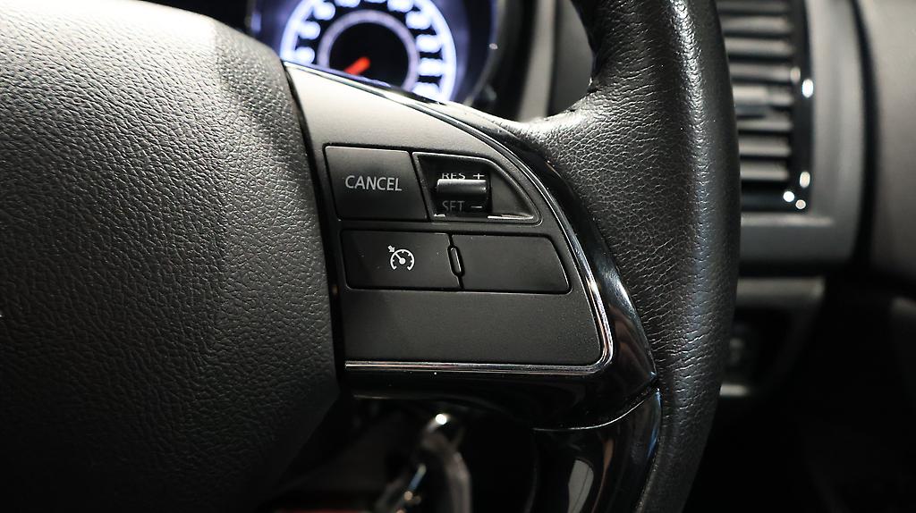 2022 Mitsubishi Asx LS 2.0P/CVT image 335016