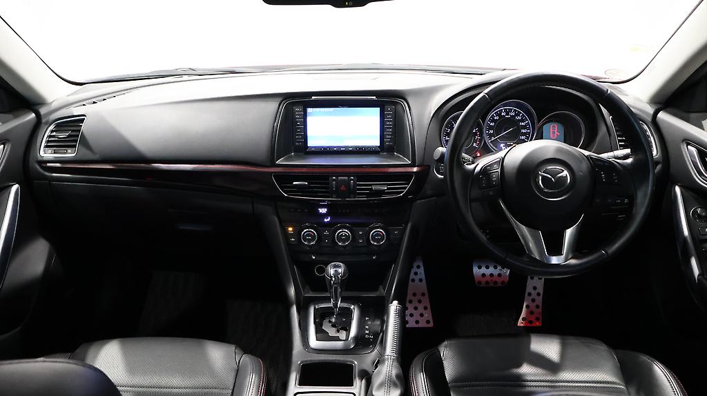 2013 Mazda Atenza Sedan 25S L-PKG image 332125