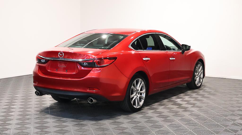 2013 Mazda Atenza Sedan 25S L-PKG image 332118