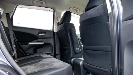 2012 Honda Cr-v Push start, image 333165