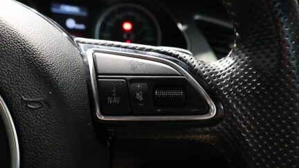 2014 Audi A4 image 334383