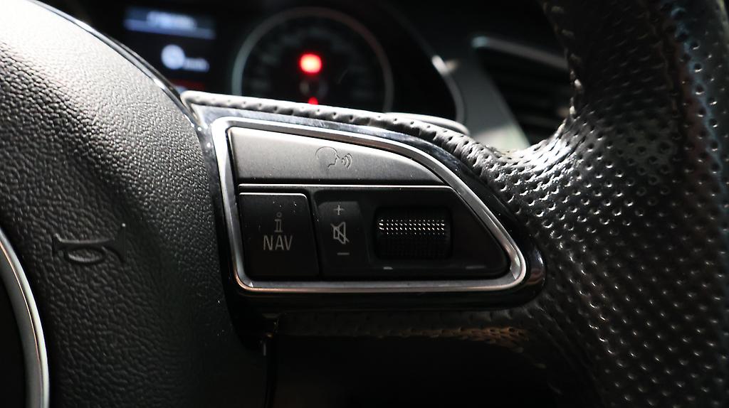 2014 Audi A4 image 334383