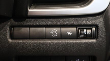 2023 Nissan Qashqai ST 1.3PT/6CVT image 335373
