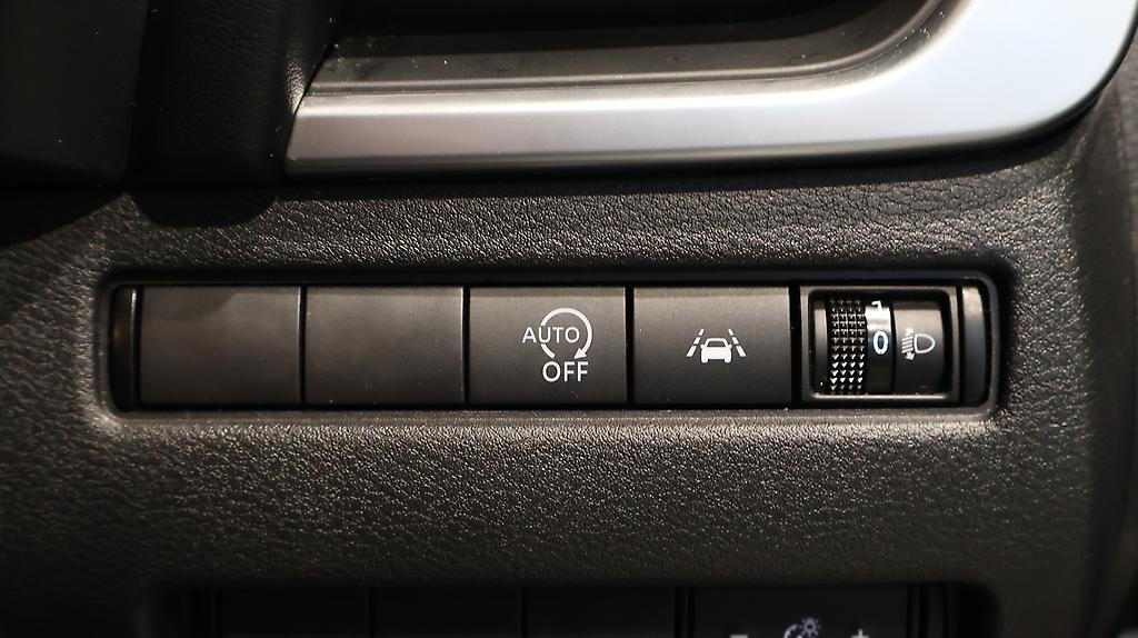 2023 Nissan Qashqai ST 1.3PT/6CVT image 335373