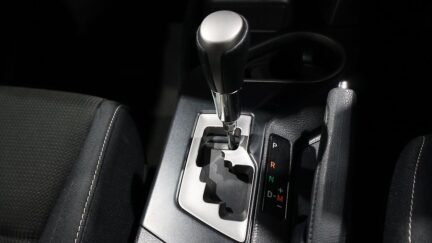 2017 Toyota Rav4 GXL SUV 2.0P/CVT/SW image 336153