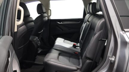 2022 Ldv D90 2.0PT/6AT image 336118