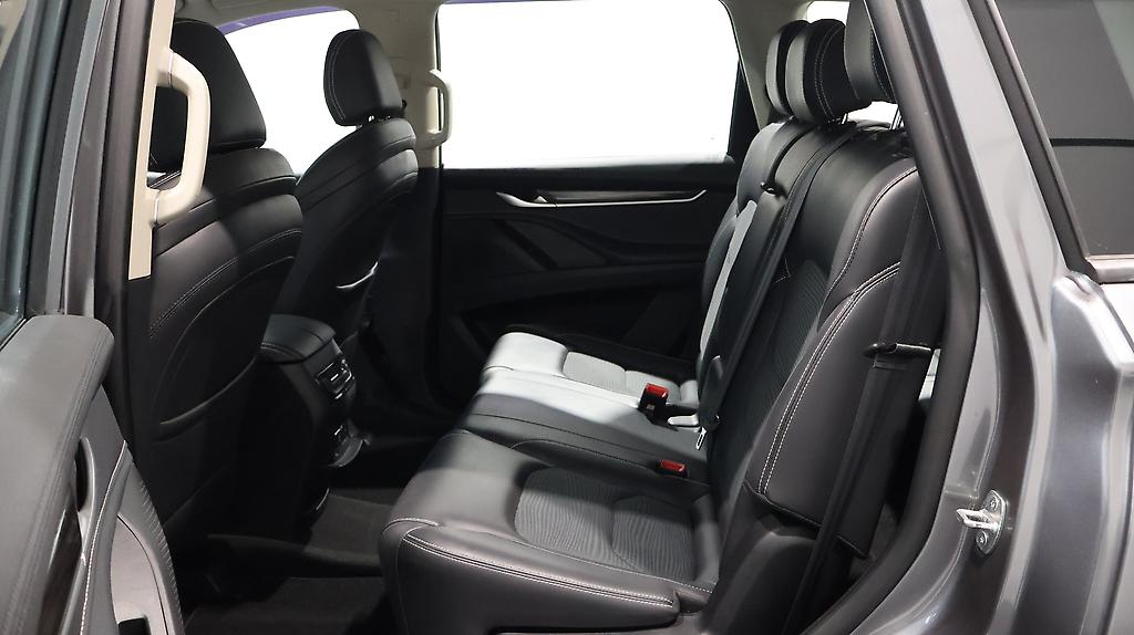 2022 Ldv D90 2.0PT/6AT image 336118