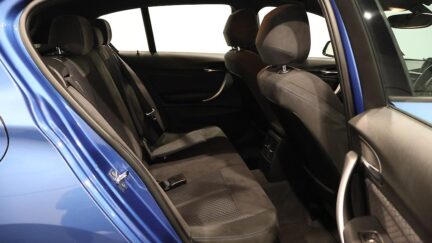 2012 Bmw 116i 1.6L Turbo image 335632