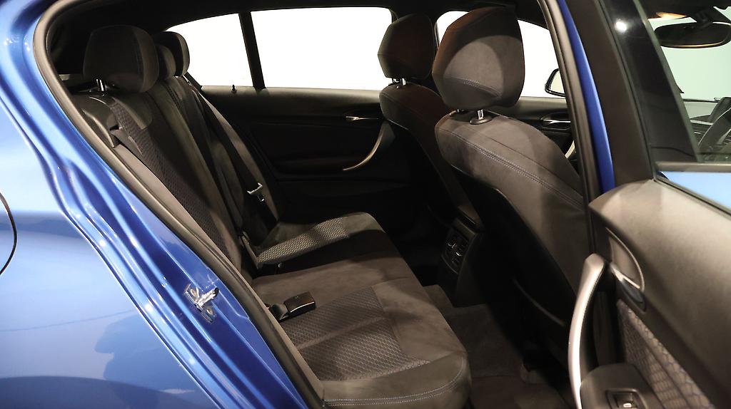 2012 Bmw 116i 1.6L Turbo image 335632