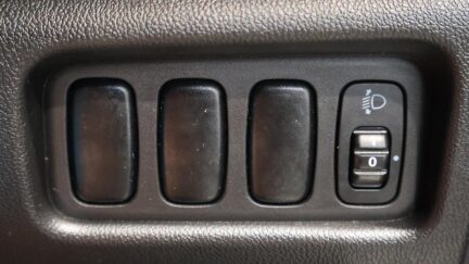 2022 Mitsubishi Asx LS 2.0P/CVT image 333046