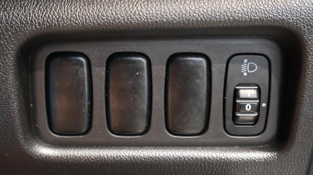 2022 Mitsubishi Asx LS 2.0P/CVT image 333046