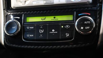 2014 Toyota Corolla Hybrid Fielder image 330877