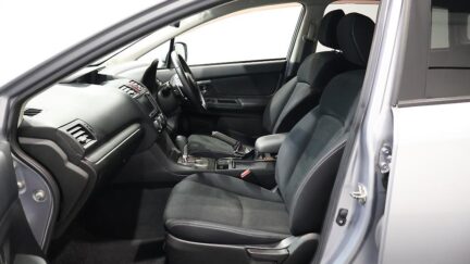 2013 Subaru Xv 2.0i-L Eyesight AWD image 332680