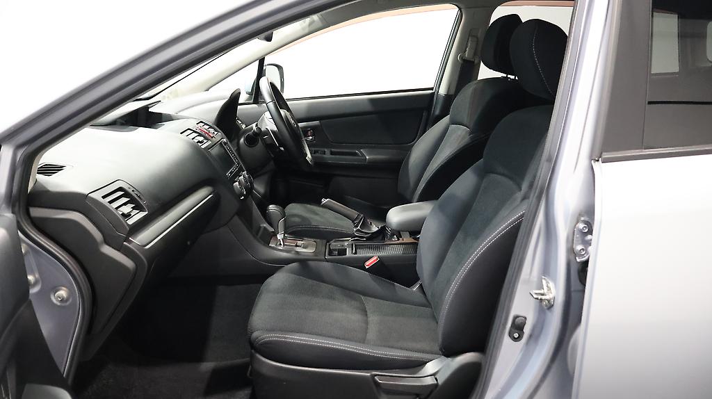 2013 Subaru Xv 2.0i-L Eyesight AWD image 332680