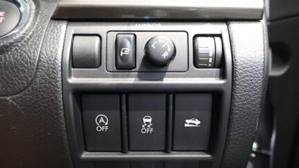 2012 Subaru Outback 2.5i Eyesight AWD image 332667