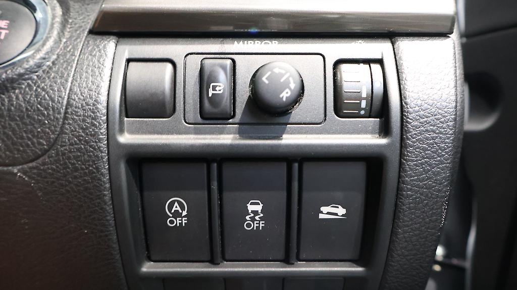 2012 Subaru Outback 2.5i Eyesight AWD image 332667
