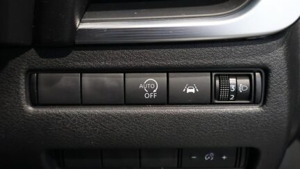 2023 Nissan Qashqai ST 1.3PT/6CVT image 334908