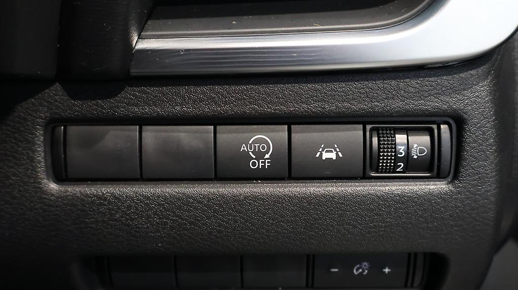2023 Nissan Qashqai ST 1.3PT/6CVT image 334908