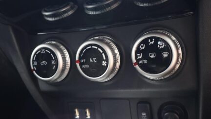2022 Mitsubishi Asx LS 2.0P/CVT image 333389