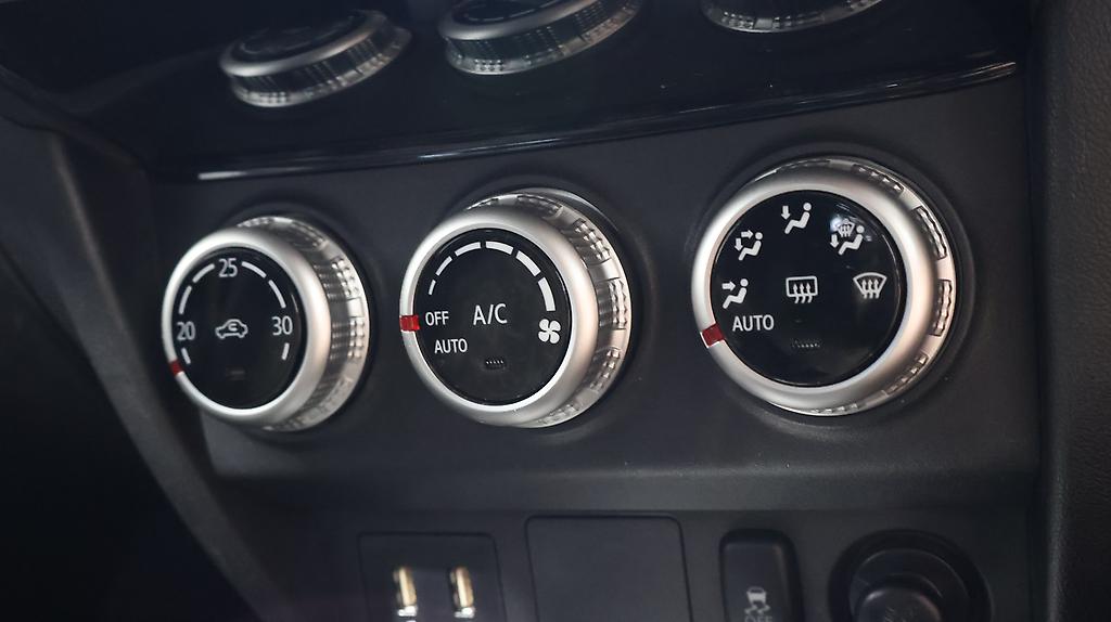 2022 Mitsubishi Asx LS 2.0P/CVT image 333389
