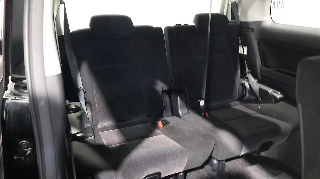 2013 Toyota Vellfire 2.4Z image 335095