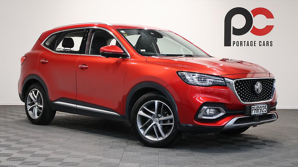 2022 Mg Hs 2.0PT/4WD/6AT image 334615