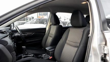 2021 Nissan X-trail ST 2.5P/4WD/6AT NZ NEW image 334813