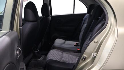 2015 Nissan March S Model image 335507
