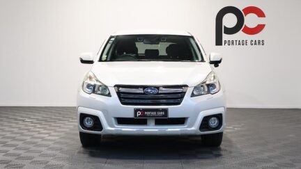 2012 Subaru Outback 2.5i Eyesight S-PKG 4WD image 330908