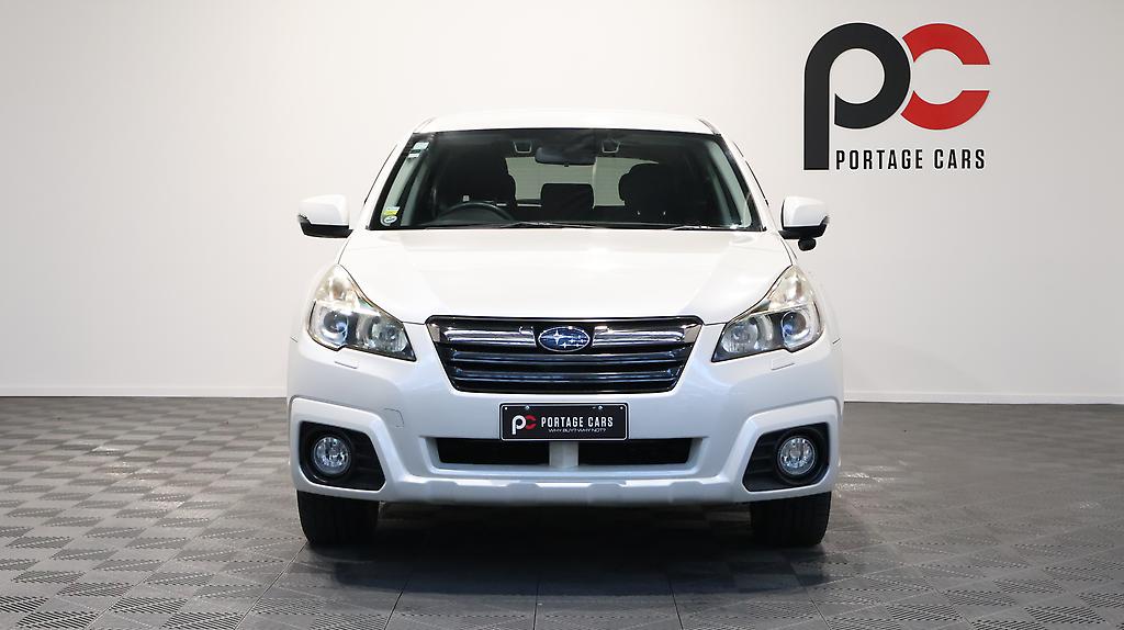 2012 Subaru Outback 2.5i Eyesight S-PKG 4WD image 330908