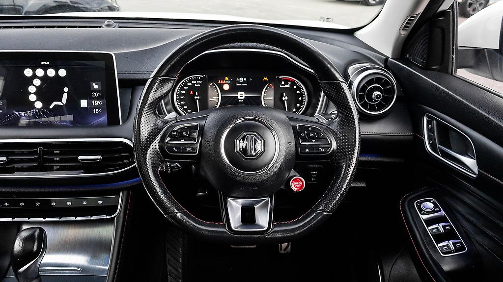 2022 Mg Hs 2.0PT/4WD/6AT image 331862