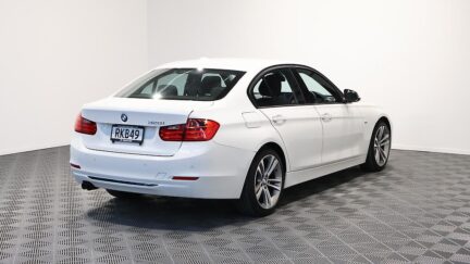 2012 Bmw 328i Sport image 332071