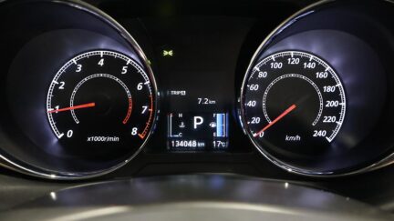 2022 Mitsubishi Asx LS 2.0P/CVT image 334214