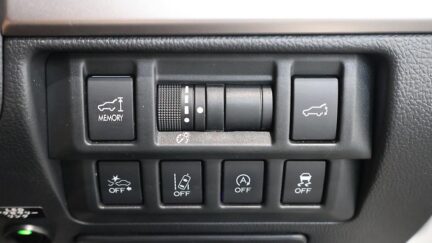 2014 Subaru Outback Limited AWD image 331910