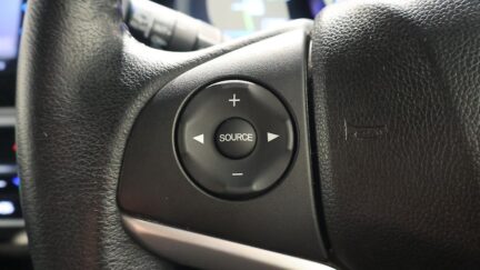 2013 Honda Fit Hybrid L Package, Cruise Control image 334360