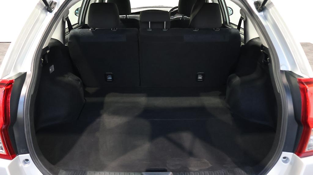 2013 Toyota Corolla GX 1.5P WAGON CVT image 335231
