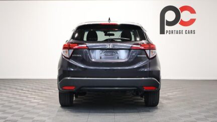 2015 Honda Vezel Hybrid X image 331681