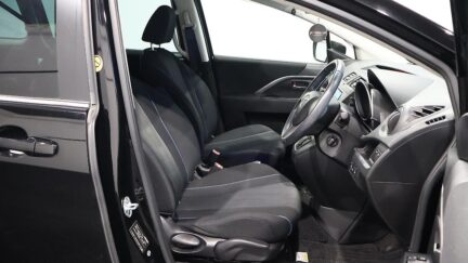 2012 Mazda Premacy 20S image 331320